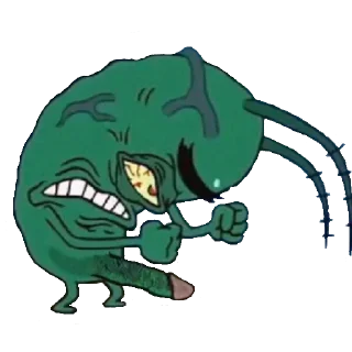 😡 emoji I preferiti di Marviglio Telegram sticker 16 of 40