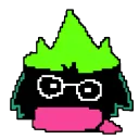😒 emoji Delta Rune Telegram sticker 9 of 38