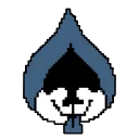 😜 emoji Delta Rune Telegram sticker 24 of 38