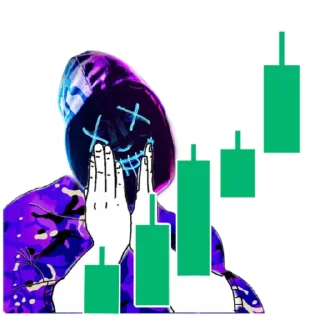 📈 emoji Delta Financial Telegram sticker 21 of 22