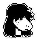 😑 emoji Delta Rune Telegram sticker 11 of 38