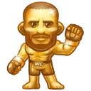 🥊 emoji @jpzgj @jpzhk 知识 @jpzmk @dhgjdb 社区 @pc66pc @dh_jt Telegram sticker 5 of 133