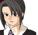 😒 emoji more seacats Telegram sticker 12 of 81