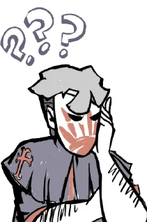 ❓ emoji Dinusauro 2: Sticker Strike Back Telegram sticker 11 of 120
