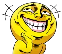 Sticker from Mr. Emoticon 4-8