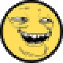 😀 emoji YOBA Telegram sticker 11 of 22