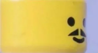 Sticker from E pack