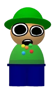 ⬇️ emoji Банду няшка))^^ Telegram sticker 23 of 120
