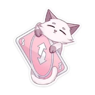 Sticker from Something