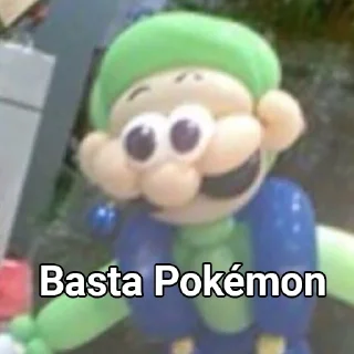 🎈 emoji Basta Pokémon Telegram sticker 19 of 46