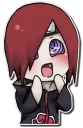 😈 emoji NAGATO [รקร] Telegram sticker 12 of 80