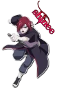 😡 emoji NAGATO [รקร] Telegram sticker 19 of 80