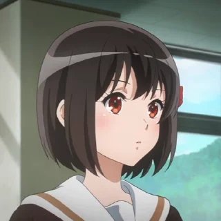 🥡 emoji Euphonium (@Spatiul) Telegram sticker 17 of 45