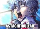 👳 emoji Awesome stickers pack Telegram sticker 10 of 120