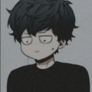 😶 emoji dead Telegram sticker 24 of 73