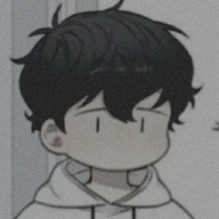 😐 emoji dead Telegram sticker 8 of 73