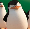 🐟 emoji Penguins.of.Madagascar [@stickIt] Telegram sticker 19 of 120