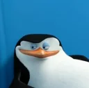 🐟 emoji Penguins.of.Madagascar [@stickIt] Telegram sticker 16 of 120
