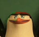 🐟 emoji Penguins.of.Madagascar [@stickIt] Telegram sticker 12 of 120