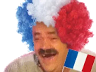😂 emoji El Risitas made by @LazarusXD Telegram sticker 10 of 44