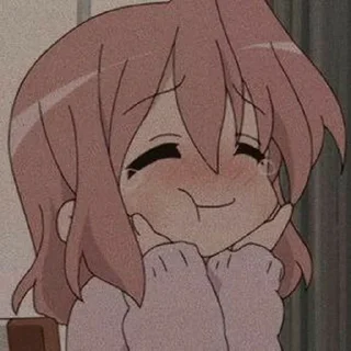 💛 emoji Pati Telegram sticker 24 of 40