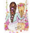 👭 emoji Madi Telegram sticker 12 of 57