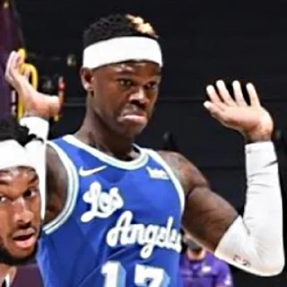 🇩🇪 emoji LakeShow Italia Telegram sticker 14 of 53