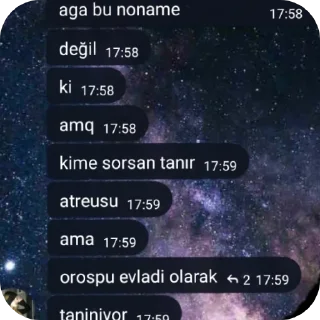 👍 emoji @VirutalGod atreusex Telegram sticker 21 of 107