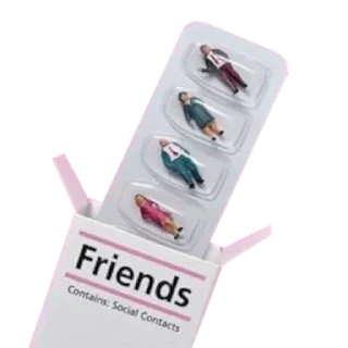 💊 emoji "Meds" and others @MyselfMeandIo Telegram sticker 14 of 41