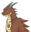😕 emoji AWSW Characters Telegram sticker 18 of 91