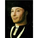 😉 emoji (In)Famous Paintings Telegram sticker 21 of 118
