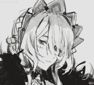 💗 emoji Сандроне • @itsgensharts Telegram sticker 23 of 50