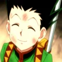 😊 emoji Killua&Gon Telegram sticker 18 of 120