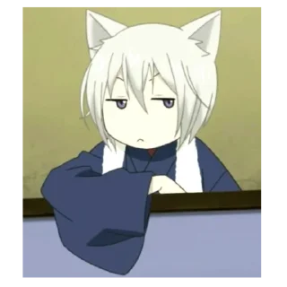 😒 emoji Лис Telegram sticker 10 of 28
