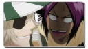 Sticker from Yoruichi Shihoin [รקร]