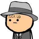 😒 emoji pourbay Telegram sticker 10 of 113