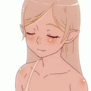 🤍 emoji 𝗌𝗁𝗂𝗇𝗈𝖻𝗎 [𝗄𝗂𝗓𝗎𝗆𝗈𝗇𝗈𝗀𝖺𝗍𝖺𝗋𝗂]  @llavyy Telegram sticker 17 of 66