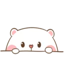😐 emoji TuaGom/namiiP Telegram sticker 17 of 119