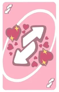 Sticker from Хз что