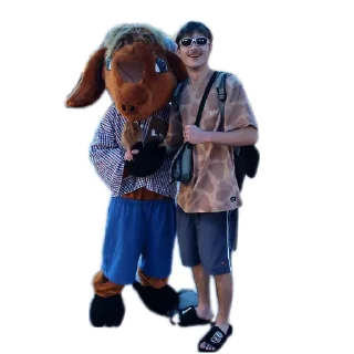 🎢 emoji Zorik Telegram sticker 6 of 15