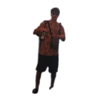 🪐 emoji Zorik Telegram sticker 9 of 15