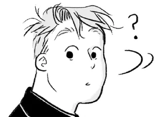 😯 emoji Heartstopper Telegram sticker 14 of 24