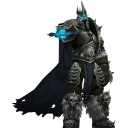 😐 emoji World of Warcraft ( @Nightprince ) Telegram sticker 15 of 32