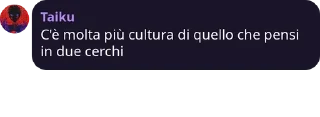⚫️ emoji Grafici Italiani - @nerocomelabenzina Telegram sticker 22 of 75