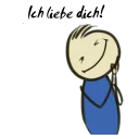 ❤ emoji Qonshu - Deutsch Telegram sticker 23 of 84