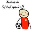 ⚽ emoji Qonshu - Deutsch Telegram sticker 24 of 84