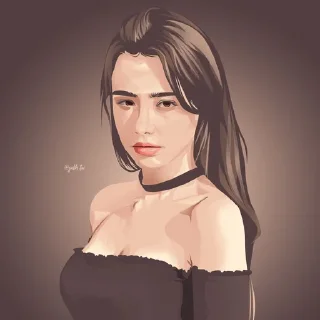😐 emoji Awesome @English_World_Chatting Telegram sticker 10 of 120