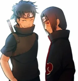 😊 emoji Shisui Telegram sticker 24 of 43