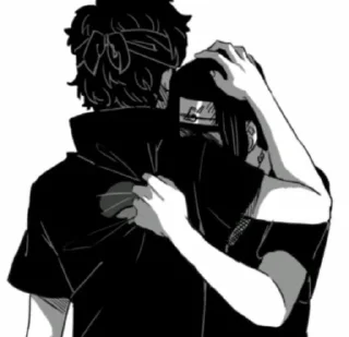 😭 emoji Shisui Telegram sticker 15 of 43