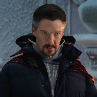 🪄 emoji Doctor Strange Vol.3 I @Novigrad Telegram sticker 16 of 120
